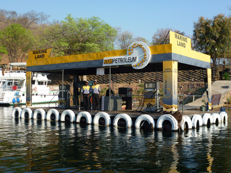 Marineland Harbour (Pvt) Ltd - photo 6