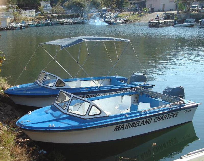 Marineland Harbour (Pvt) Ltd - photo 7