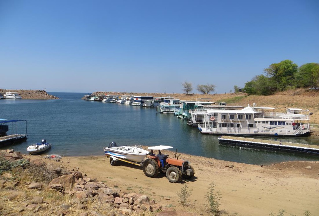 Marineland Harbour (Pvt) Ltd - photo 8