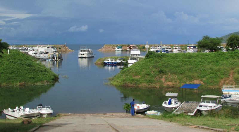 Marineland Harbour (Pvt) Ltd - photo 9