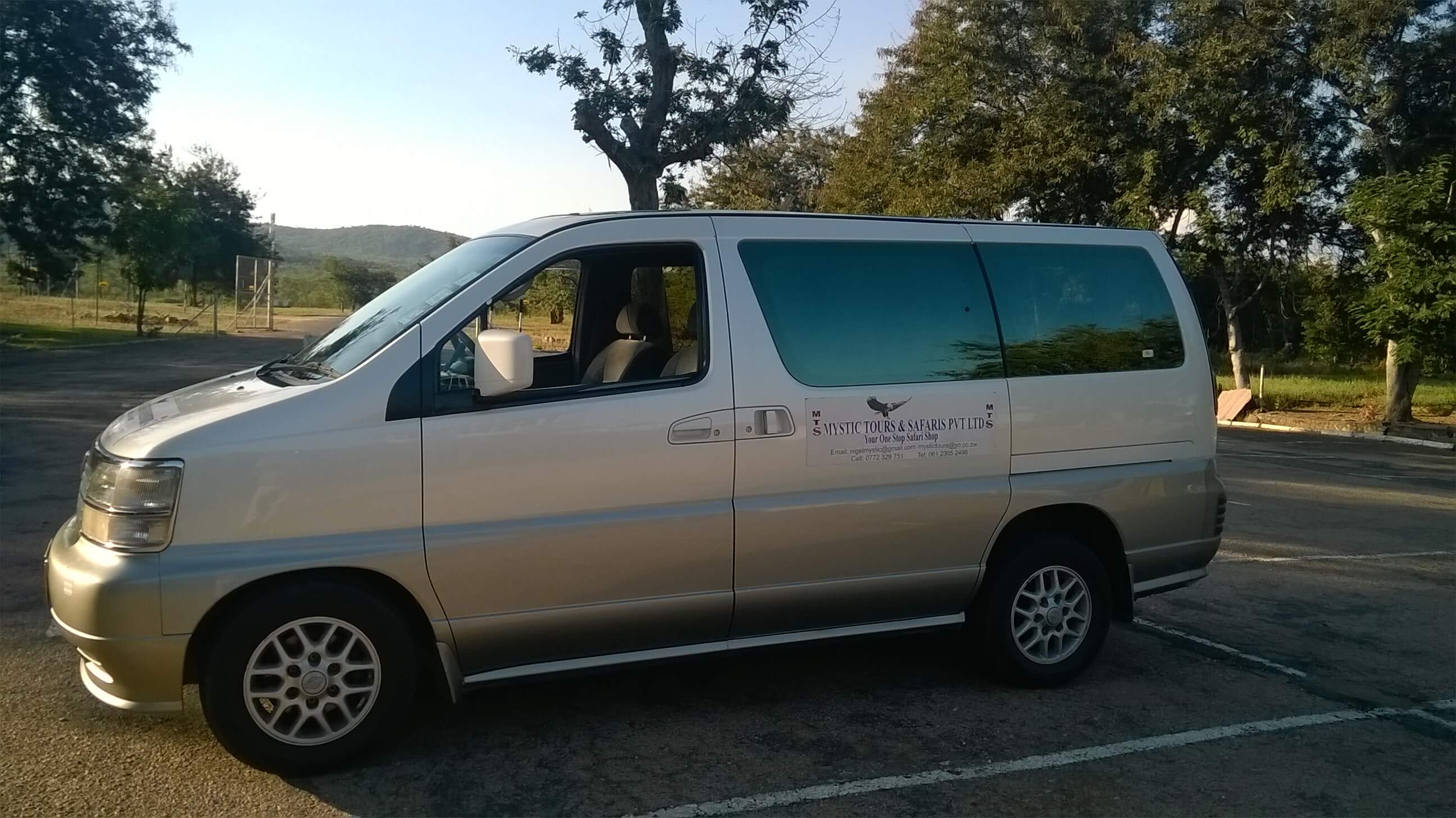 Mystic Tours & Safaris - photo 4