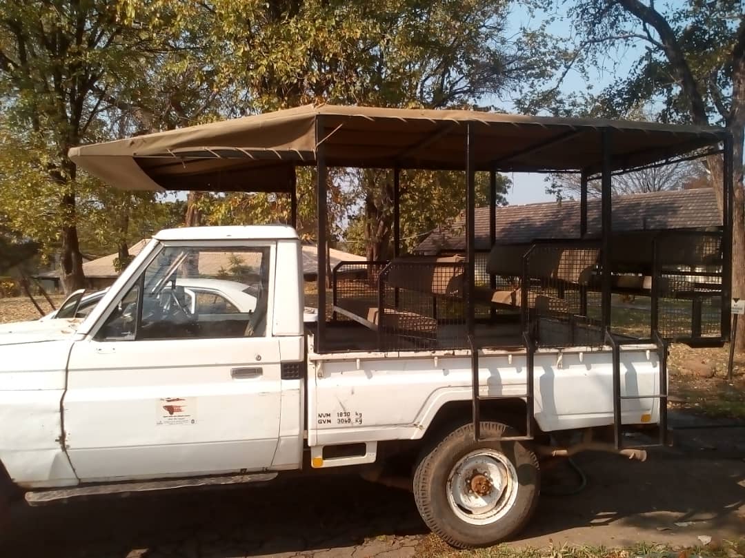 Mystic Tours & Safaris - photo 5
