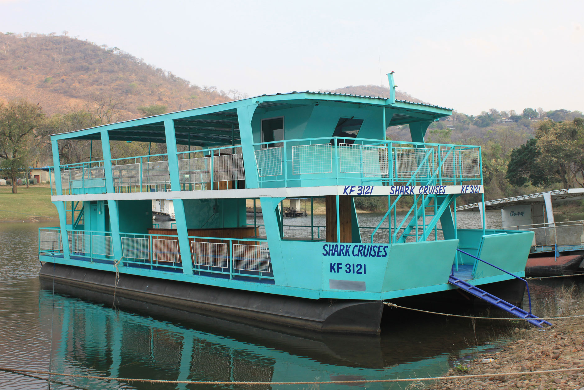 Mystic Tours & Safaris - photo 7