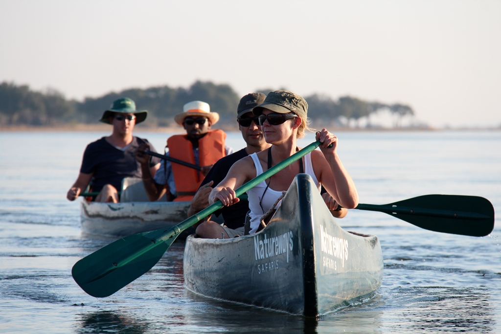 Natureways Safaris
