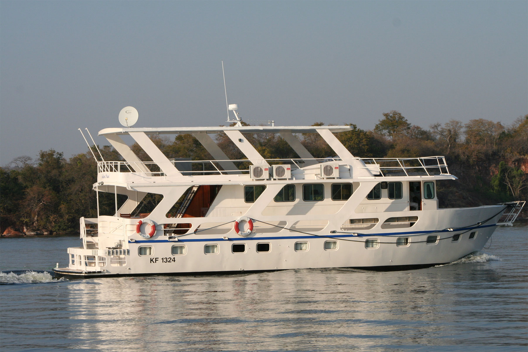 Wild Dog Tours - photo 6