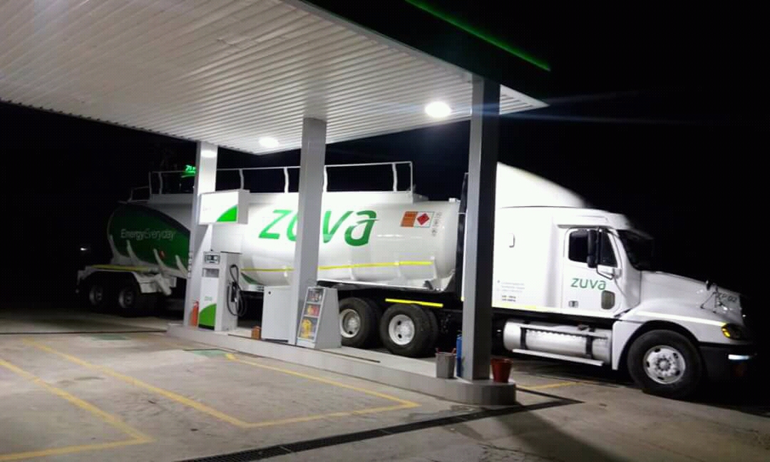 Zuva Kariba Service Station