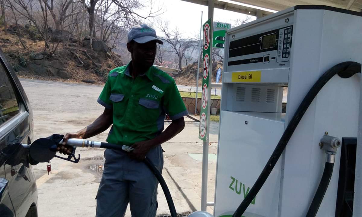 Zuva Kariba Service Station - photo 2
