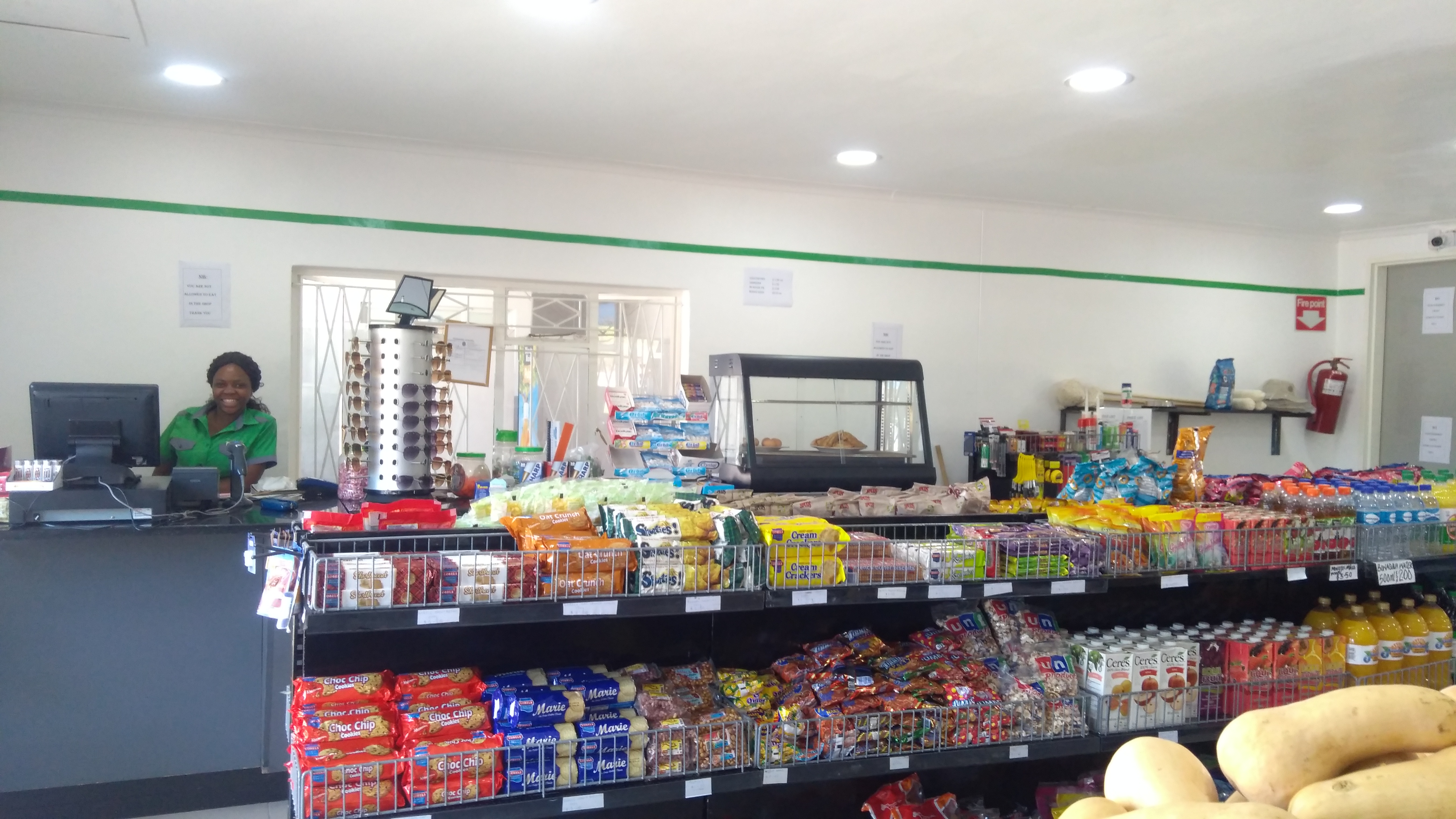 Zuva Kariba Service Station - photo 4