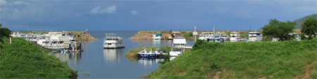 Kariba Town - Collaborating to Revive Tourism — image 2