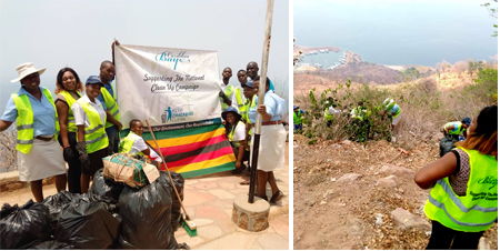 Kariba Town - Collaborating to Revive Tourism — image 5