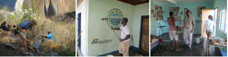 Kariba Town - Collaborating to Revive Tourism — image 6