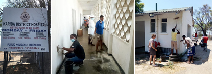 Kariba Town - Collaborating to Revive Tourism — image 7